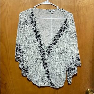 American Eagle Blouse